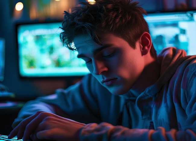 网络故事会 - 网络故事会,玩的很无奈