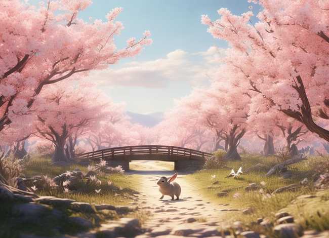 关于故事的画又简单又漂亮，关于故事的画又简单又漂亮图片