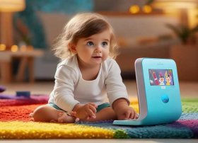 火火兔智能早教故事机适合多大的孩子使用？、火火兔智能早教故事机每次充满