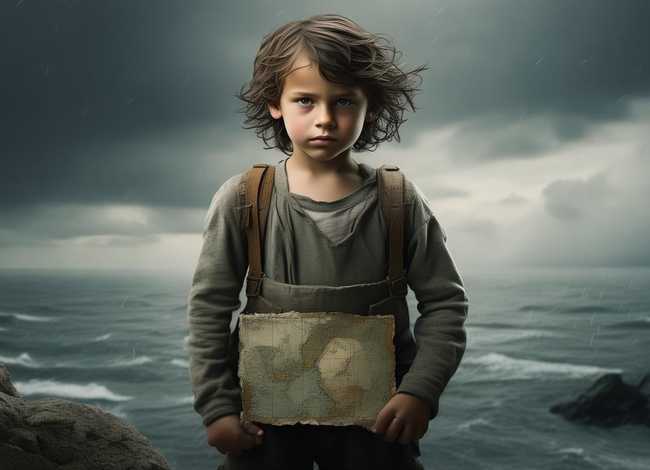 意志坚强的故事儿童,意志坚强的故事50字 意志坚强的故事儿童,意志坚强的故事50字