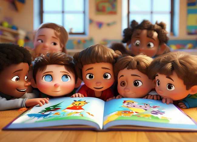 幼少儿英语小故事,英语小故事 幼儿 幼少儿英语小故事,英语小故事 幼儿