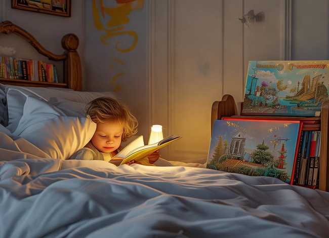 儿童故事在线免费听，免费睡前100个小故事