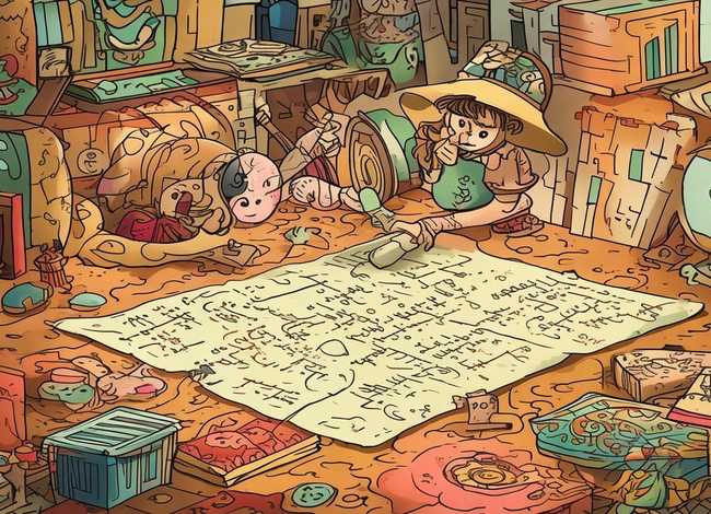 儿童字谜大全免费 儿童字谜大全免费下载