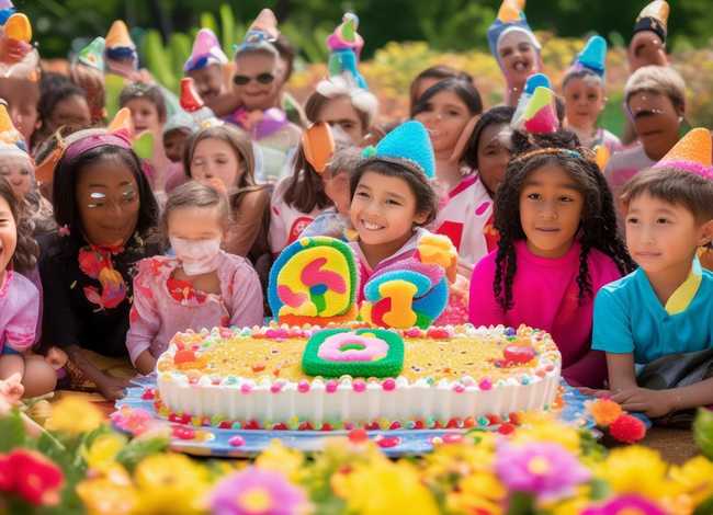 六一儿童节讲话 - 六一儿童节讲话稿怎么写