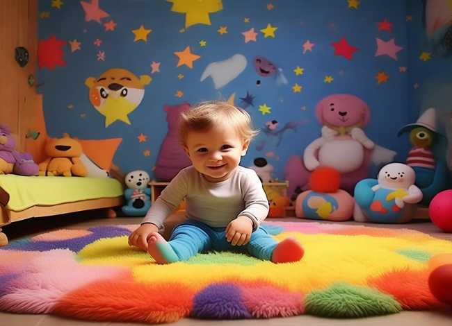 儿童简短故事 - 给幼儿讲故事简短小故事