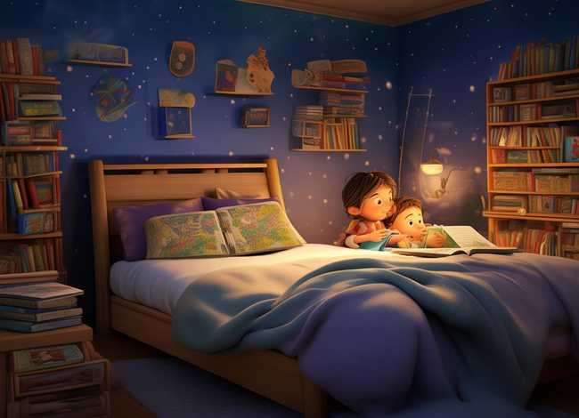 儿童睡前童话故事大全免费下载，儿童童话睡前故事大全免费听