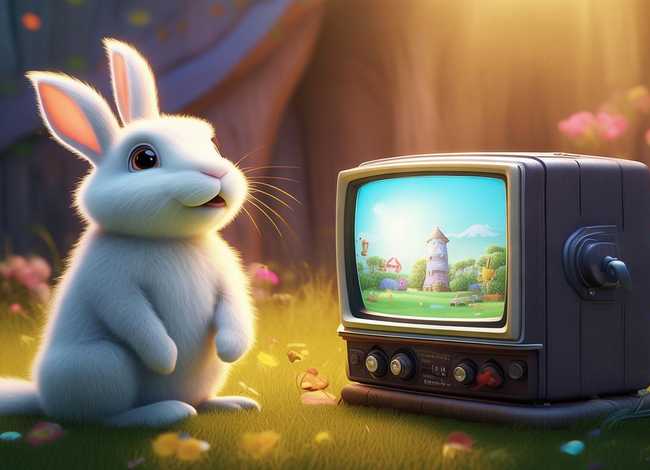 小兔子的视频故事 小兔子的视频故事在线观看