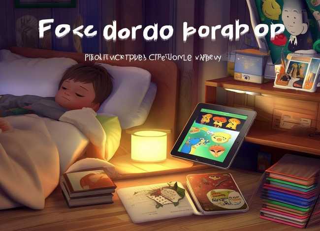 儿童睡前故事集免费听下载；儿童故事书睡前故事免费收听下载