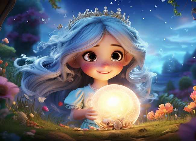 少儿公主故事在线听免费；少儿公主故事在线听免费完整版