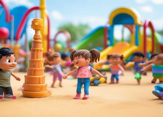 4一5岁儿童故事(4一5岁幼儿的小故事) 4一5岁儿童故事(4一5岁幼儿的小故事)