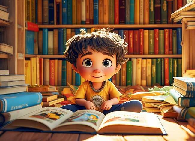 德国儿童经典读物推荐 - 德国儿童经典读物推荐书目 德国儿童经典读物推荐 - 德国儿童经典读物推荐书目