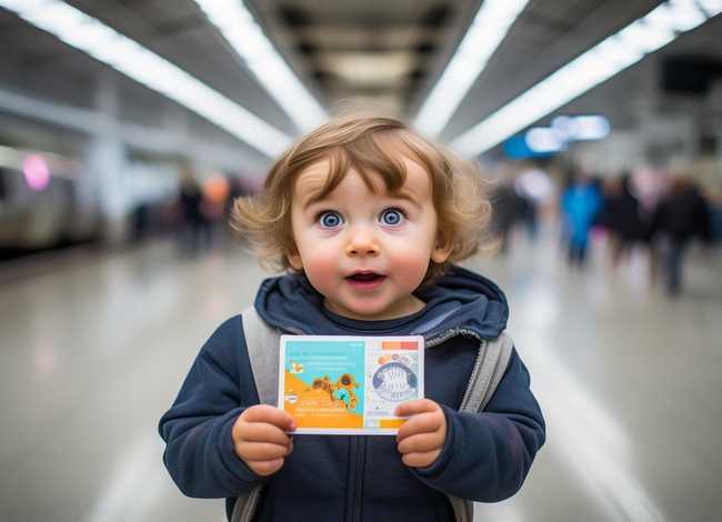 儿童高铁票收费标准、三岁儿童高铁票收费标准