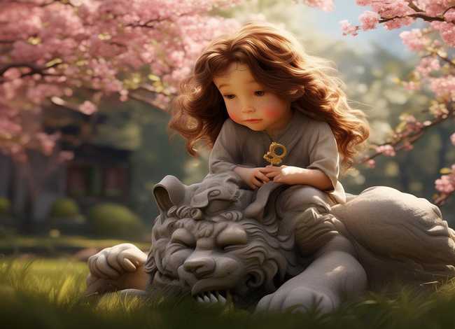 古代关于儿童的典故 - 古代关于儿童的典故有哪些