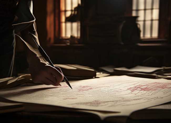 批评他人的故事、批评他人的故事有哪些 批评他人的故事、批评他人的故事有哪些