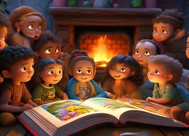 最好的儿童英文故事有声小说 儿童英文有声书