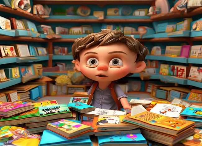 儿童小故事免费下载，下载小儿故事大全