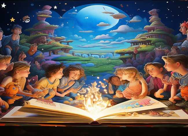 8岁小孩听的故事、8岁小孩听的故事视频 8岁小孩听的故事、8岁小孩听的故事视频