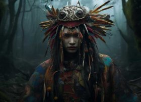 民间故事虎姑婆故事，民间故事虎姑婆故事视频