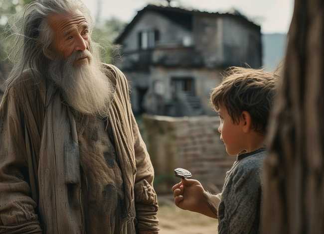 古代诚信小故事100字简短，古代诚信小故事100字简短一点