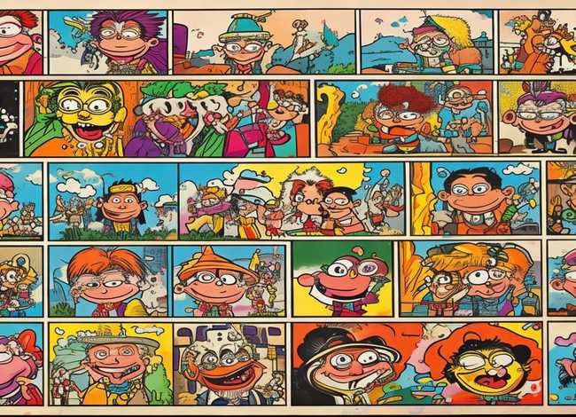 搞笑连环画漫画;搞笑连环画漫画大全 搞笑连环画漫画;搞笑连环画漫画大全