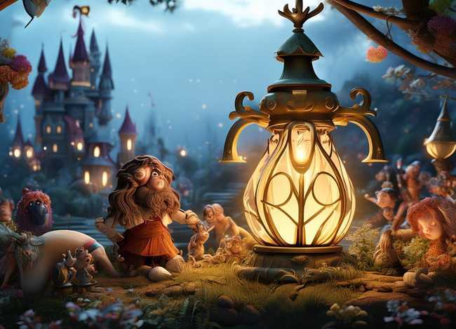 安徒生童话故事动画片全集（安徒生童话动画片大全）