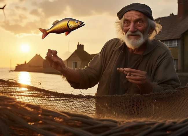 渔翁得利的故事完整版儿童 渔翁得利的故事告诉我们什么道理