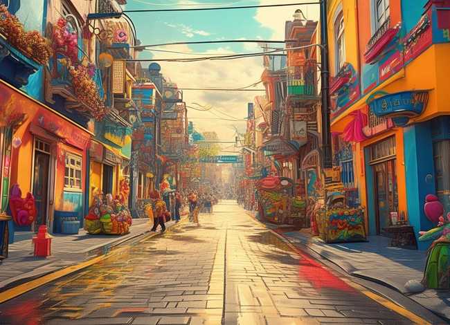 公交车儿童故事文字版（关于公交车的幼儿故事）