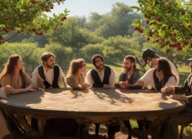 荔枝的故事 - 荔枝的故事演员表