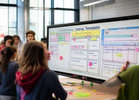 课程故事模板；课程故事模板怎么写