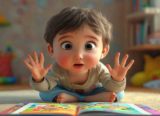 儿童故事简短易背；儿童故事短简单易学