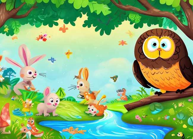 好故事大全幼儿 好故事大全幼儿绘本