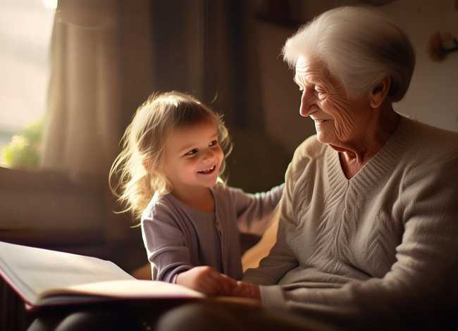 孩子孝顺的故事、孩子孝顺的故事有哪些