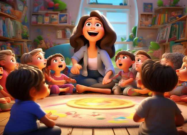 儿童故事大王100篇 故事大王讲故事100篇幼儿