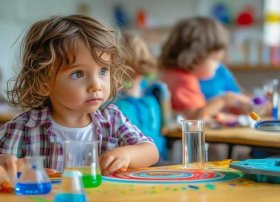 科学故事儿童6-12岁，科学类小故事3-6岁