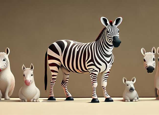 十二生肖故事新编50字；十二生肖故事新编50字左右