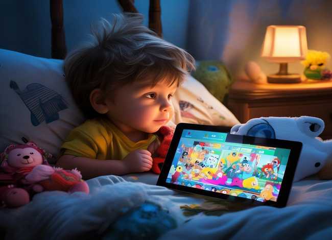 儿童睡前故事下载哪个软件；小朋友睡前故事软件