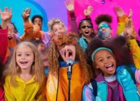 时尚儿歌有哪些（时尚儿歌有哪些歌）