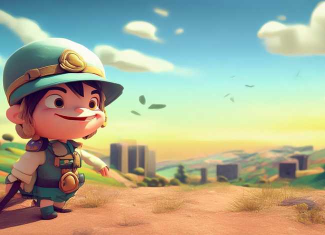 三毛从军记故事儿童故事，三毛从军记的故事内容简介