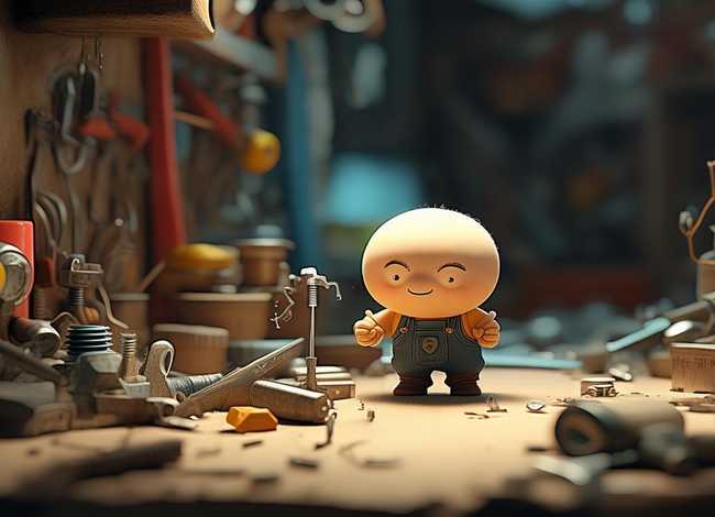 螺丝钉故事内容 - 螺丝钉的故事图片 螺丝钉故事内容 - 螺丝钉的故事图片