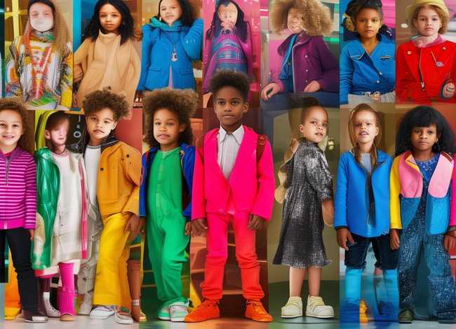 全球儿童服装品牌排行榜、全球儿童服装品牌排行榜最新