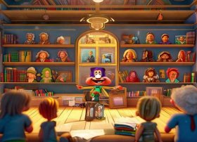 给小孩讲名人的故事（给小孩讲名人的故事视频）