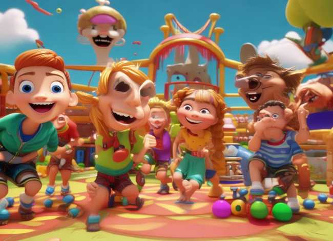 搞笑故事少儿,搞笑故事少儿视频大全 搞笑故事少儿,搞笑故事少儿视频大全