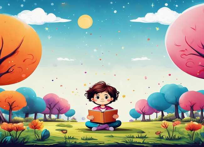 儿童童话故事一般多少个字、一篇童话一般多少字