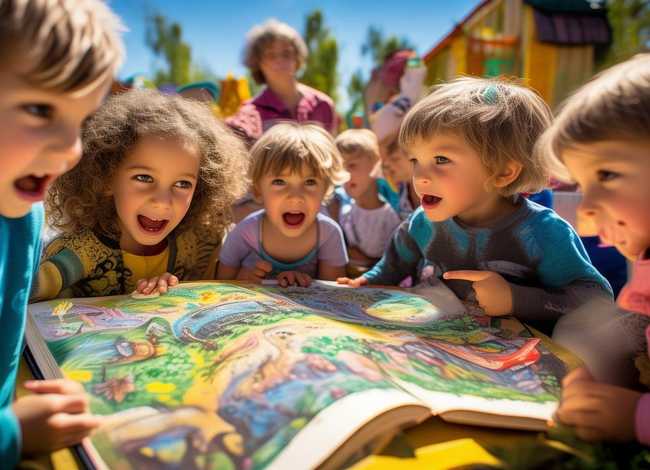 三到六岁的儿童故事很长很长的、三到六岁的幼儿故事