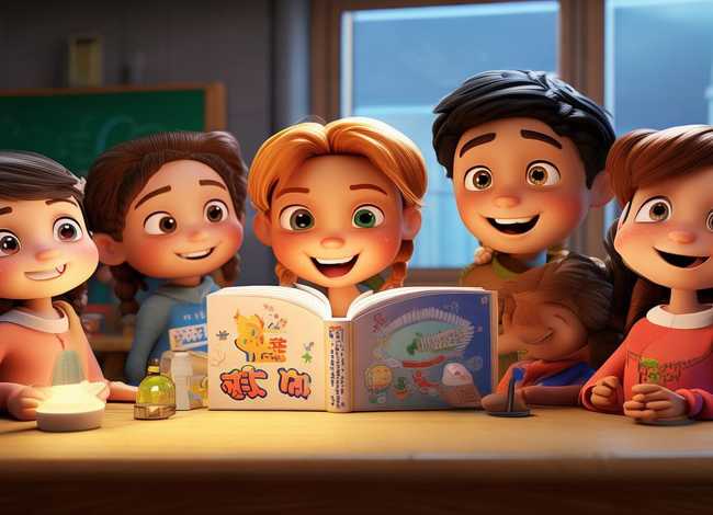 小学生注音故事；小学生注音故事大全