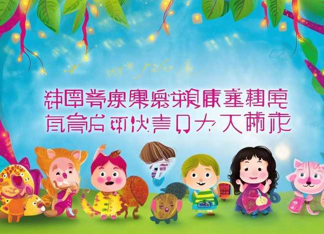 儿童故事绘本带拼音，幼儿园绘本故事带拼音