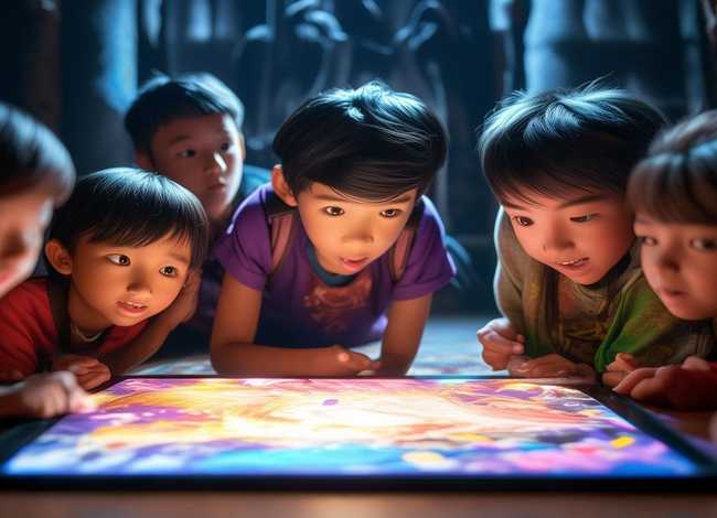 少儿水浒传故事在线听；少儿水浒传故事在线听免费