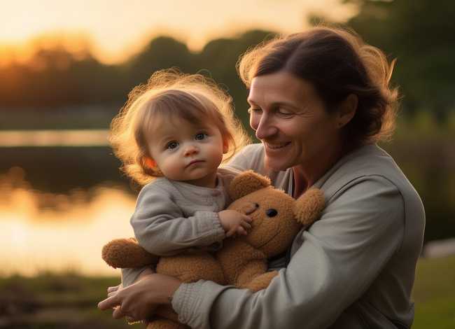 感人的亲子故事;感人的亲子故事100字 感人的亲子故事;感人的亲子故事100字