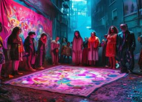 非主流的故事、非主流的故事mp3在线听