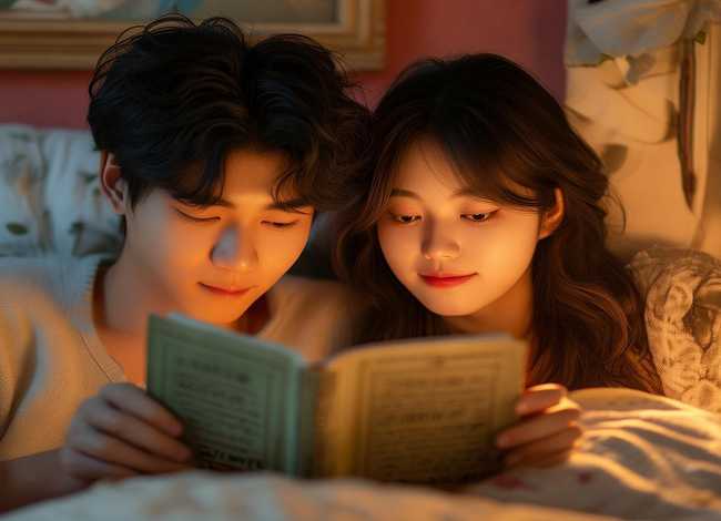 故事 男朋友、男朋友故事大全 睡前故事